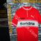 Maglia ciclismo     Flandria Shimano '70s ricamata  